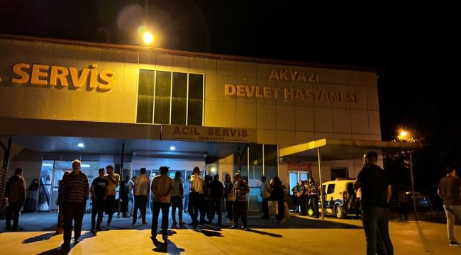 Kuzenini kalbinden bıçaklayarak öldürdü