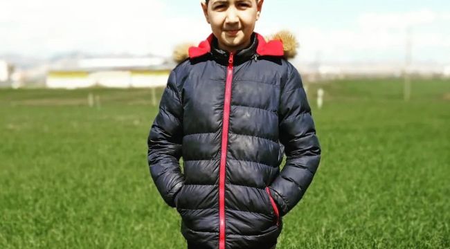 Maganda kurşunuyla yaralanan 12 yaşındaki çocuk hayatını kaybetti