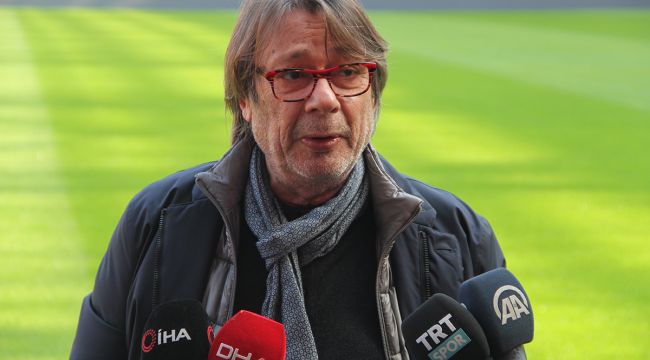 Mehmet Sepil: Sezon başlamadan devrin tamamlanacağını düşünüyorum