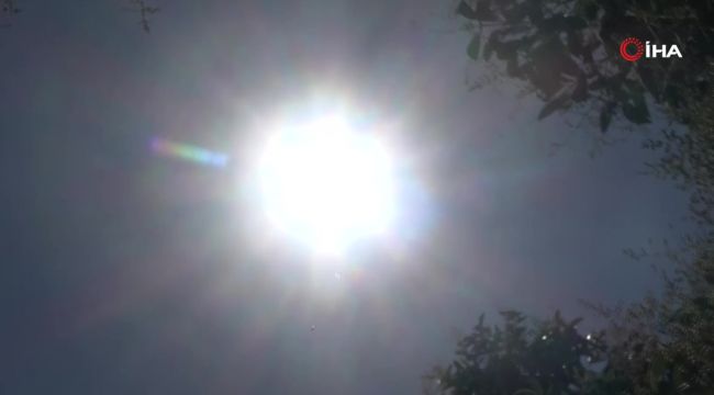 Ozon tabakası inceldi, bu tehlikeye dikkat!