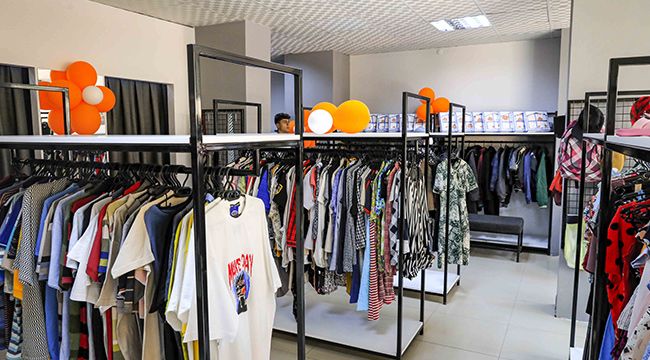 Seferihisar’da iyilik zamanı