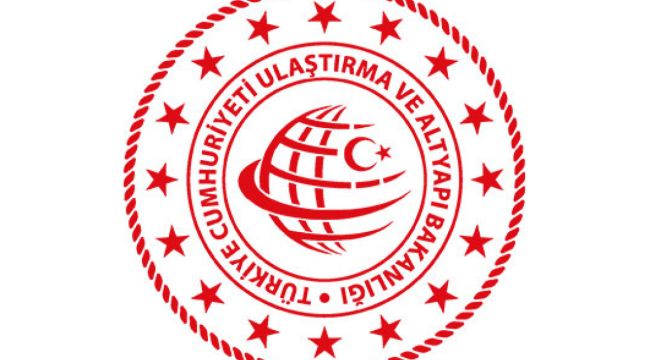 Ulaştırma ve Altyapı Bakanlığı duyurdu