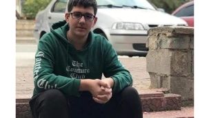 15 yaşındaki Hasan'ın ölümüne neden olan maganda tutuklandı