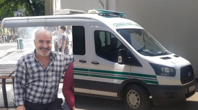 9 gündür aranan alzaymır hastası yaşlı adam ölü bulundu
