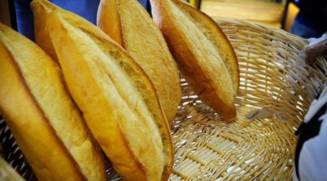 Ankara Büyükşehir'den Halk Ekmek'e 1 lira zam