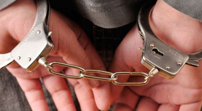 Ankara 'da DEAŞ operasyonu: 13 şahıs yakalandı
