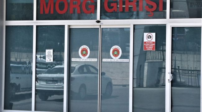 Anne temizlik yaparken 2.5 yaşındaki çocuğu balkondan düşüp öldü