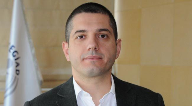 Başkan Alp Avni Yelkenbiçer, 30 Ağustos Zafer Bayramı mesajı yayımladı