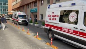 Batman'da şüpheli ölüm polis ekiplerini harekete geçirdi
