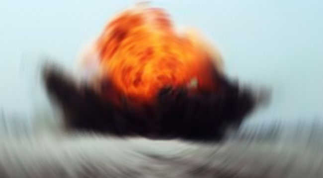 Burkina Faso'da çifte bombalı saldırı