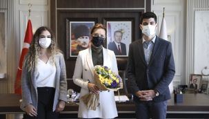 DEPARK’ta yapılan çalışmalar meyvelerini vermeye devam ediyor