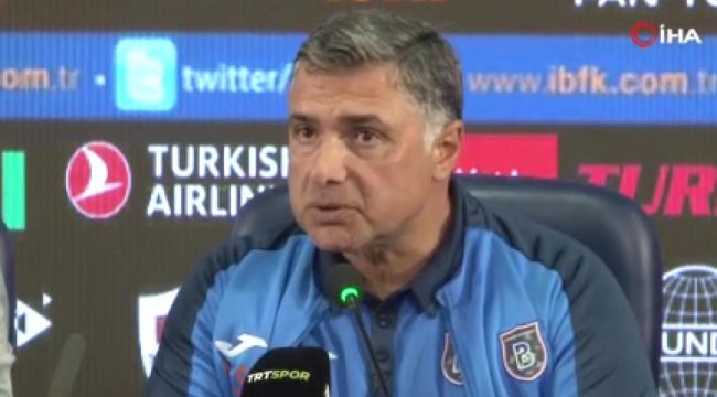 Erdinç Sözer: Gruplara kalmak istiyoruz