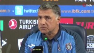 Erdinç Sözer: Gruplara kalmak istiyoruz