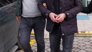 FETÖ üyesi 21 şüpheli yakalandı