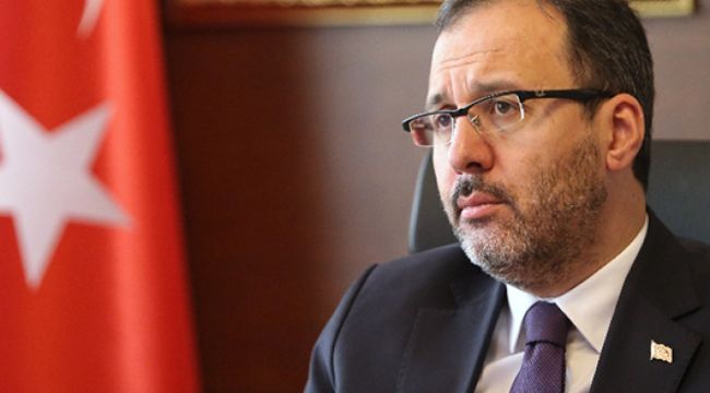 Gençlik ve Spor Bakanlığı 1017 personel alacak