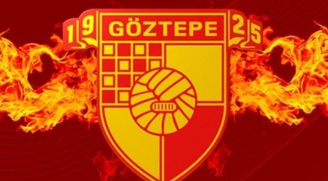 Göztepe’nin yeni sportif direktörü belli oldu