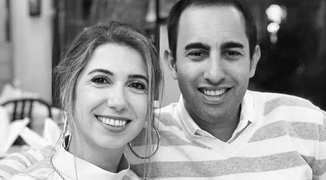 Hayırsever iş insanı ve eşi kazada hayatını kaybetti