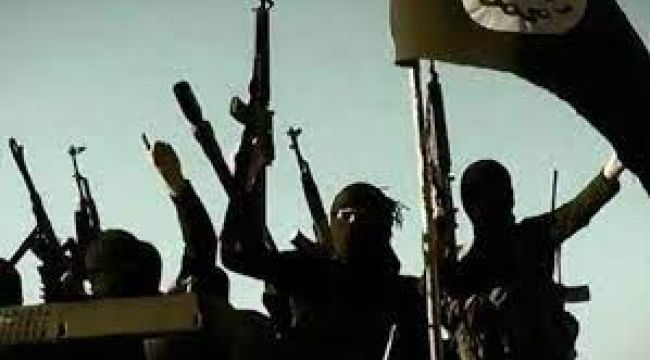 Irak'ta DEAŞ'tan askerlere saldırı