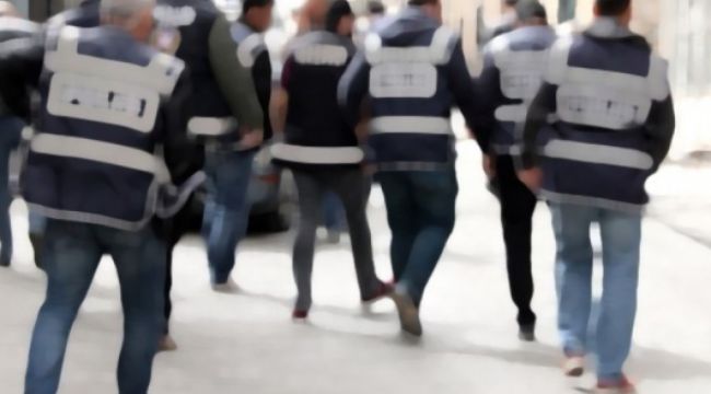 İstanbul'da çiftlik evine nefes kesen uyuşturucu operasyonu