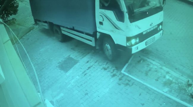 İstanbul'da faciadan dönüldü