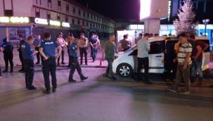 Kuzenini vurdu, “Canım sıkıldı, vurdum” dedi