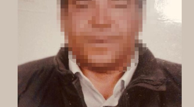 Marmaris'teki orman yangını ile ilgili 1 gözaltı