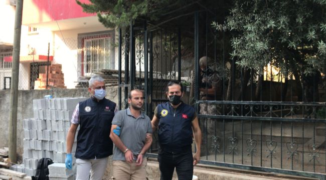Mersin'de PKK/KCK'ya yönelik 'Temizleme 2' operasyonu
