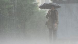 Meteoroloji uyardı