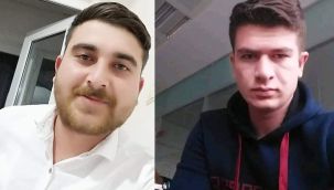 Motosiklet ile otomobil çarpıştı