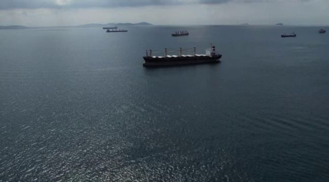MSB'den tahıl sevkiyatı açıklaması