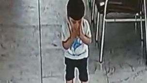 Nefes borusuna şeker kaçan çocuğun imdadına aile hekimi yetişti