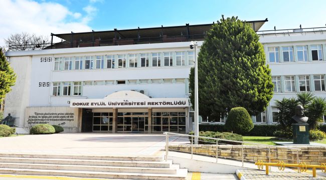 Okul birincilerinin tercihi Dokuz Eylül oldu