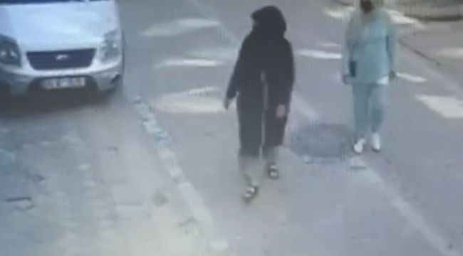 Okula başlayacak çocuğun kumbarasını çaldılar