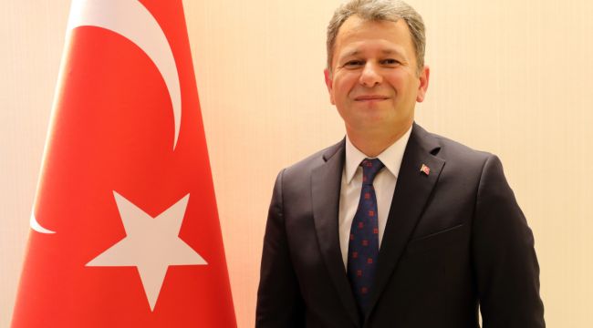 ÖSYM Başkanı Aygün'ün görevden alınmasına ilişkin karar Resmi Gazete'de
