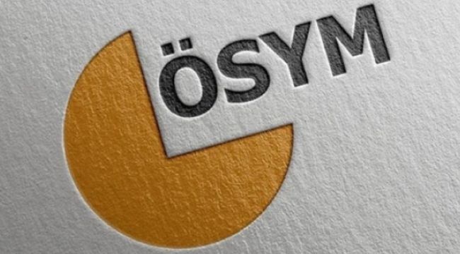 ÖSYM Başkanlığına Bayram Ali Ersoy'un atamasına ilişkin karar Resmi Gazete'de