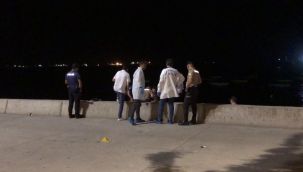 Pendik'te cinayet