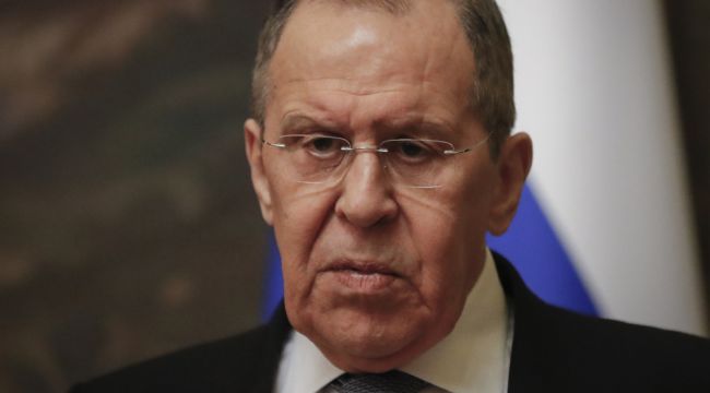 Rusya Dışişleri Bakanı Sergey Lavrov: ABD ile mahkum takasını görüşmeye hazırız