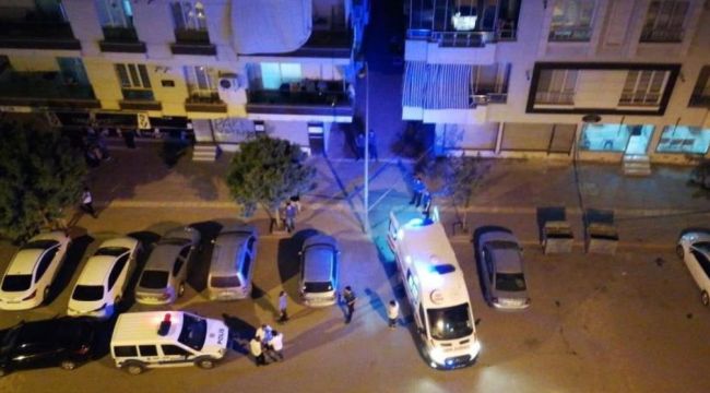 Şanlıurfa Birecik'te silahlı kavga