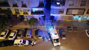 Şanlıurfa Birecik'te silahlı kavga