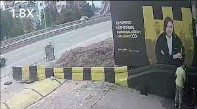 Şirketin musluğundan su içti, 10 lira bırakıp helallik istedi
