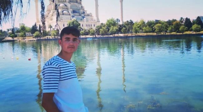Sivas'ta arkadaşları ile baraja giren genç boğuldu