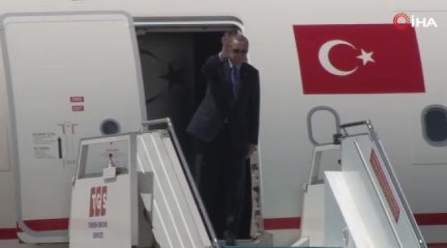 Soçi'de kritik zirve