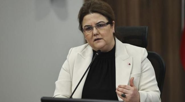 Sosyal Hizmetler Bakanlığı'ndan SODAM açıklaması