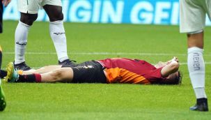 Süper Lig'de 9 takımdan gol yok