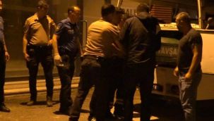Tavşanlı'da şüpheli ölüm