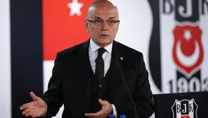 Tevfik Yamantürk adaylığını açıkladı