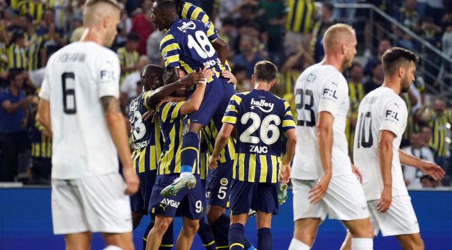 Türk takımları, Avrupa kupalarında tur için sahaya çıkacak