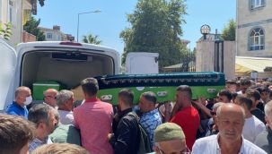Yeni aldığı motosikleti ölüme götürdü