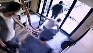 1 milyon TL'lik altın çalan şüpheliler kıskıvrak yakalandı