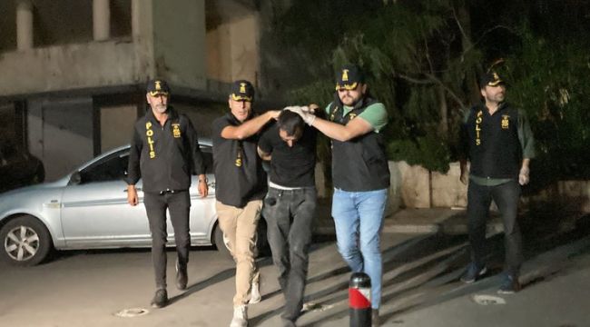 2 kişiyi öldürüp, 2'si polis 4 kişiyi yaralayan Güven Güler'in 1 kişiyi daha öldürdüğü ortaya çıktı